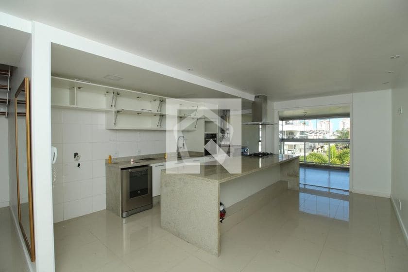 Imagem do imóvel ID-116752 na Rua Jose Mindlin, Recreio, Rio de Janeiro - RJ