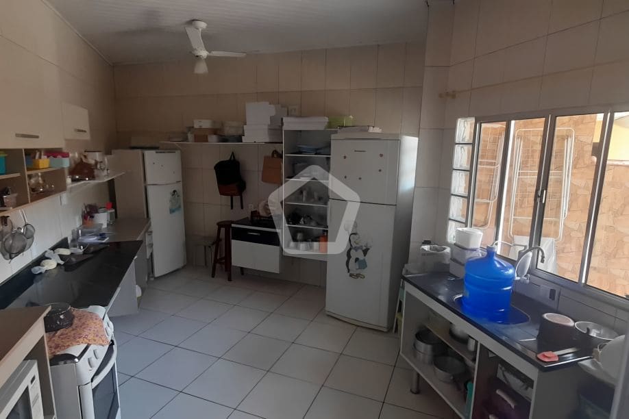 Imagem do imóvel ID-79663 na Rua Paulo Setúbal, Vila São Pedro, Santo André - SP