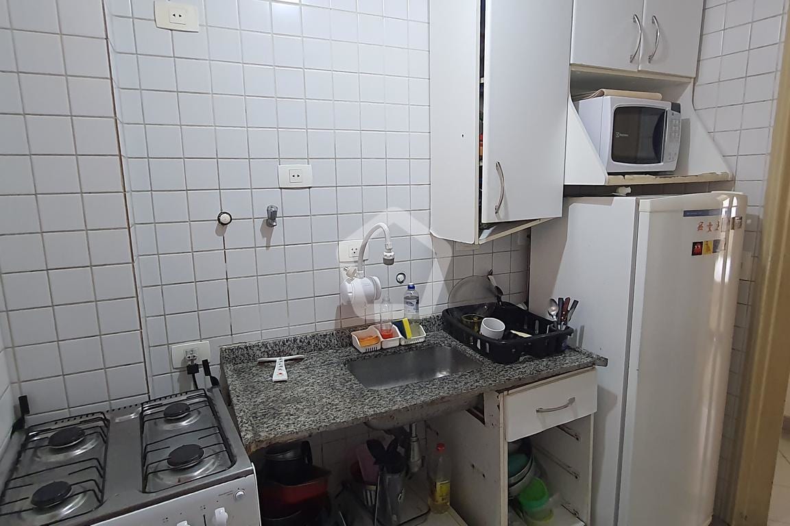 Imagem do imóvel ID-43061 na Alameda Ribeirão Preto, Bela Vista, São Paulo - SP