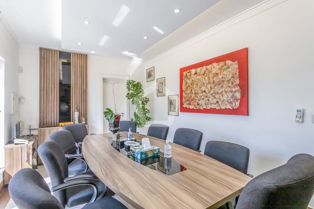 Imagem do imóvel ID-24567 na Rua Almeida Góis, Bosque da Saúde, São Paulo - SP