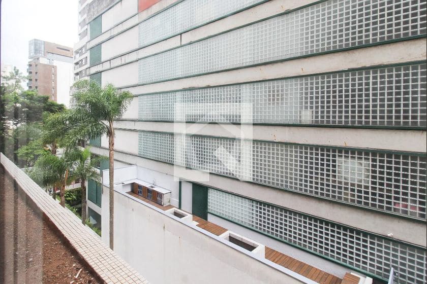 Imagem do imóvel ID-127172 na Rua Jacques Félix, Vila Nova Conceição, São Paulo - SP