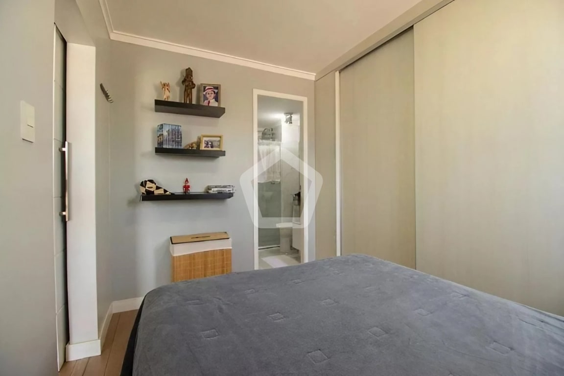Imagem do imóvel ID-87740 na Rua Costa Aguiar, Ipiranga, São Paulo - SP