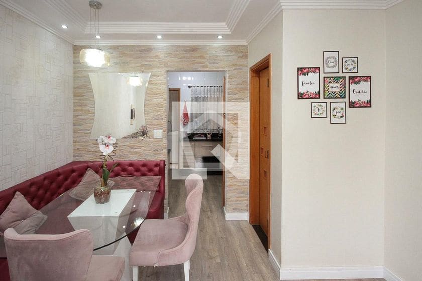 Imagem do imóvel ID-110027 na Rua Angá, Vila Formosa, São Paulo - SP