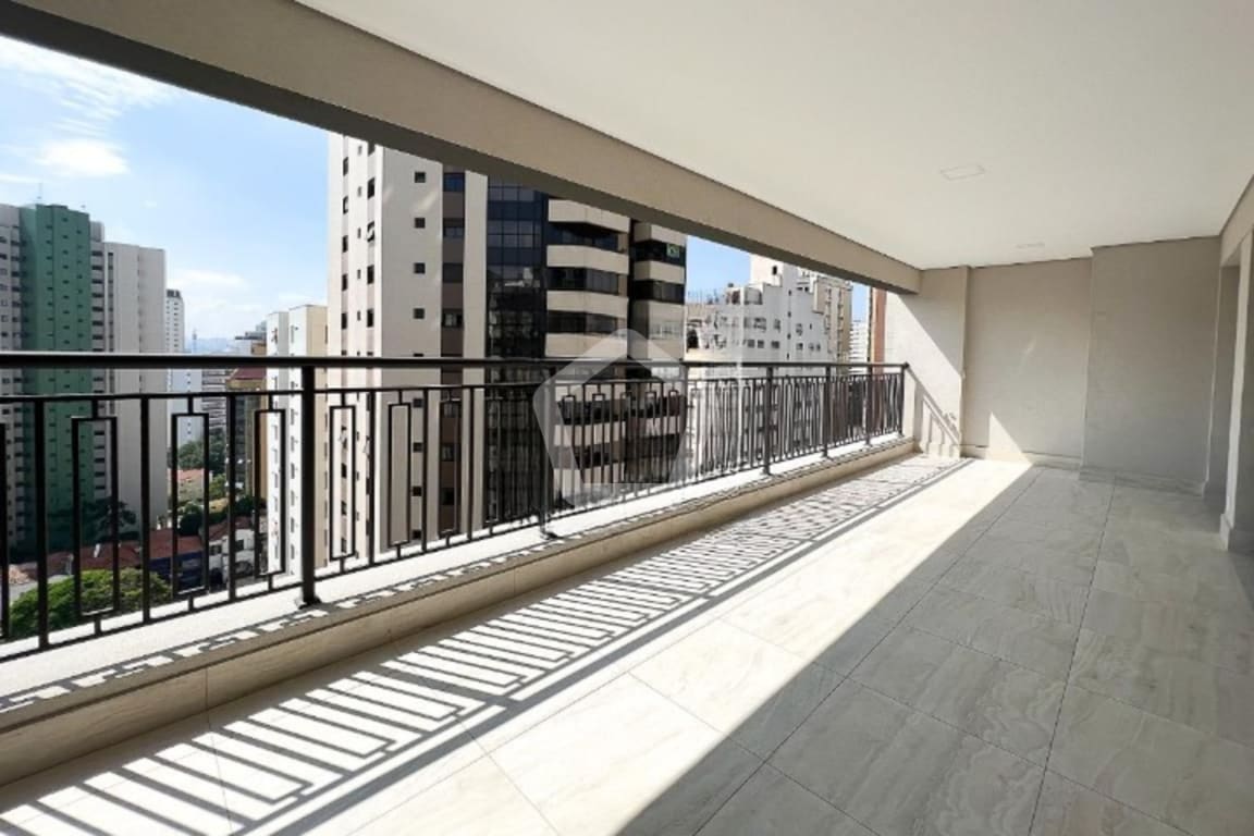 Imagem do imóvel ID-79402 na Rua Ministro Godói, Perdizes, São Paulo - SP