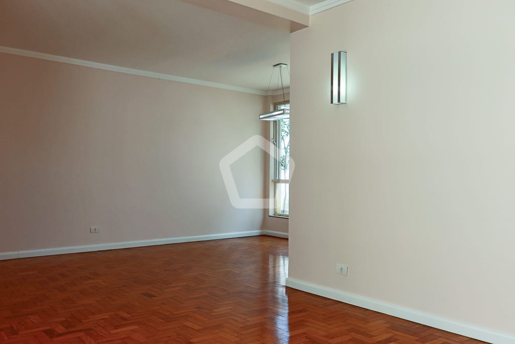 Imagem do imóvel ID-38281 na Alameda Joaquim Eugênio de Lima, Jardim Paulista, São Paulo - SP
