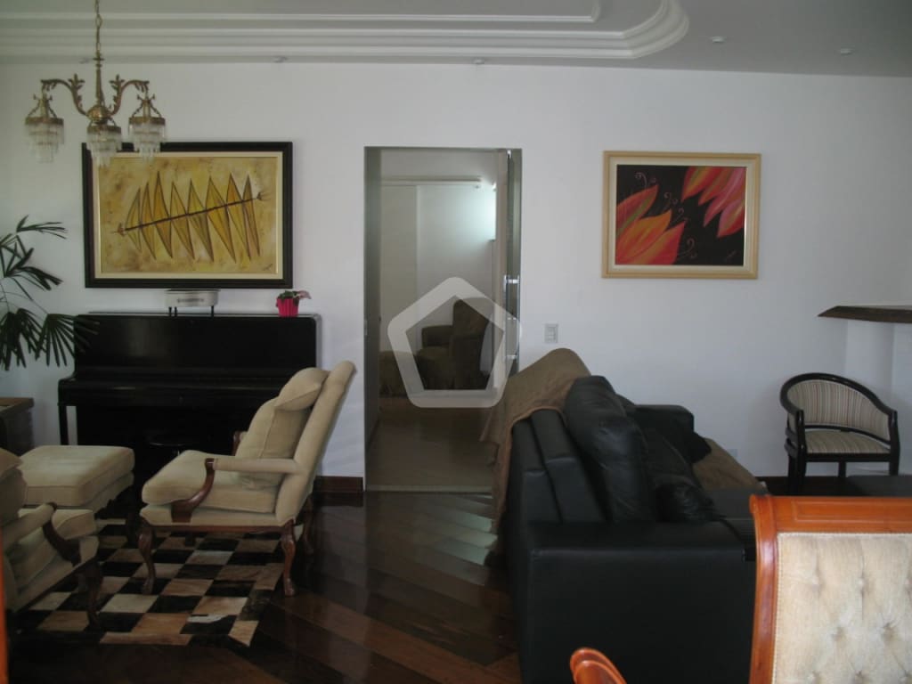 Imagem do imóvel ID-62225 na Rua dos Antúrios, Jardim Maria Cecilia, São Bernardo do Campo - SP