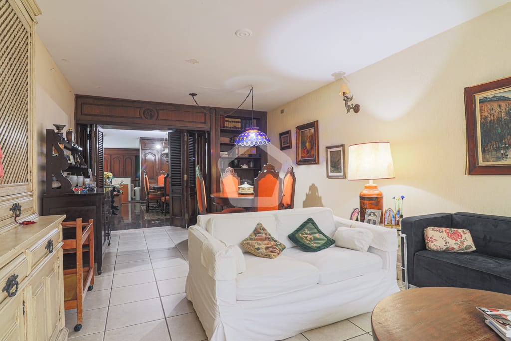 Imagem do imóvel ID-18624 na Rua Iraúna, Indianópolis, São Paulo - SP