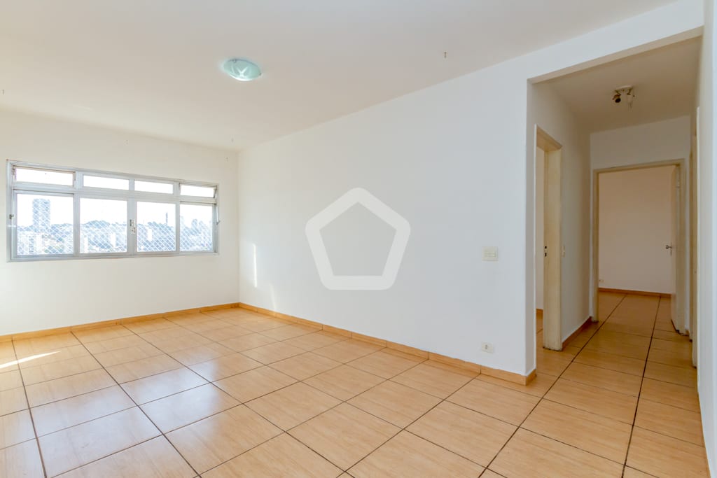 Imagem do imóvel ID-58371 na Rua Aurélia, Vila Romana, São Paulo - SP
