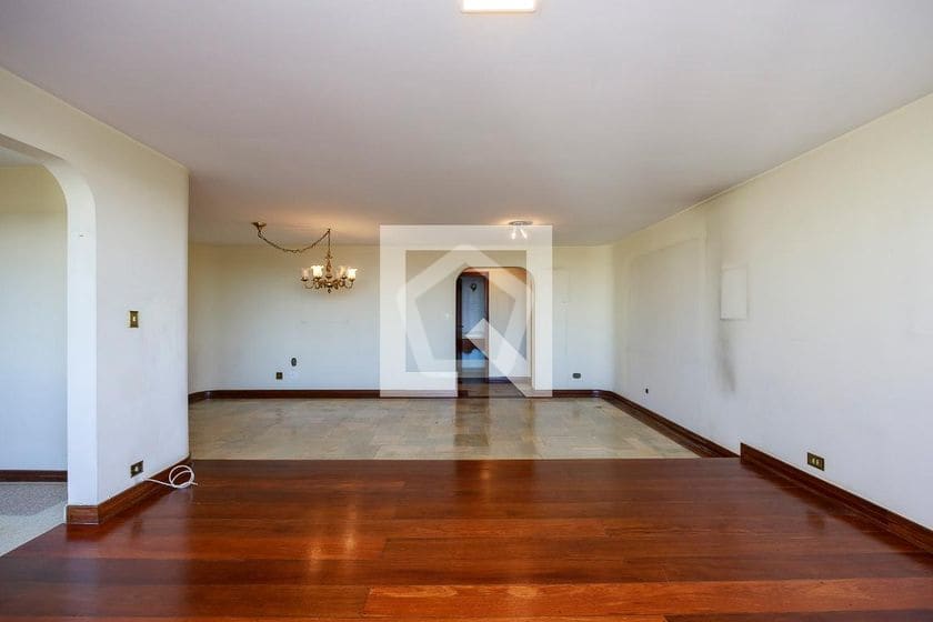 Imagem do imóvel ID-99356 na Rua São Benedito, Santo Amaro, São Paulo - SP