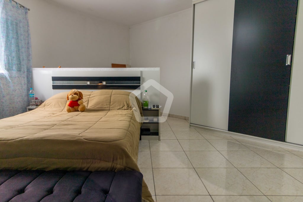 Imagem do imóvel ID-37900 na Rua Domingos Cerchiari, Jardim Las Vegas, Santo André - SP