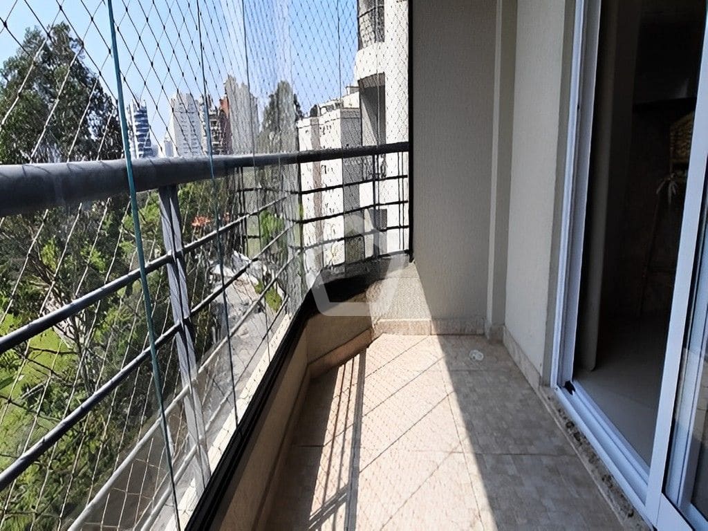 Imagem do imóvel ID-72249 na Rua Deputado Laércio Corte, Paraíso do Morumbi, São Paulo - SP