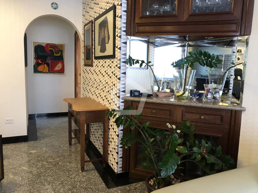 Imagem do imóvel ID-83211 na Rua Barão da Passagem, Vila Bela Aliança, São Paulo - SP