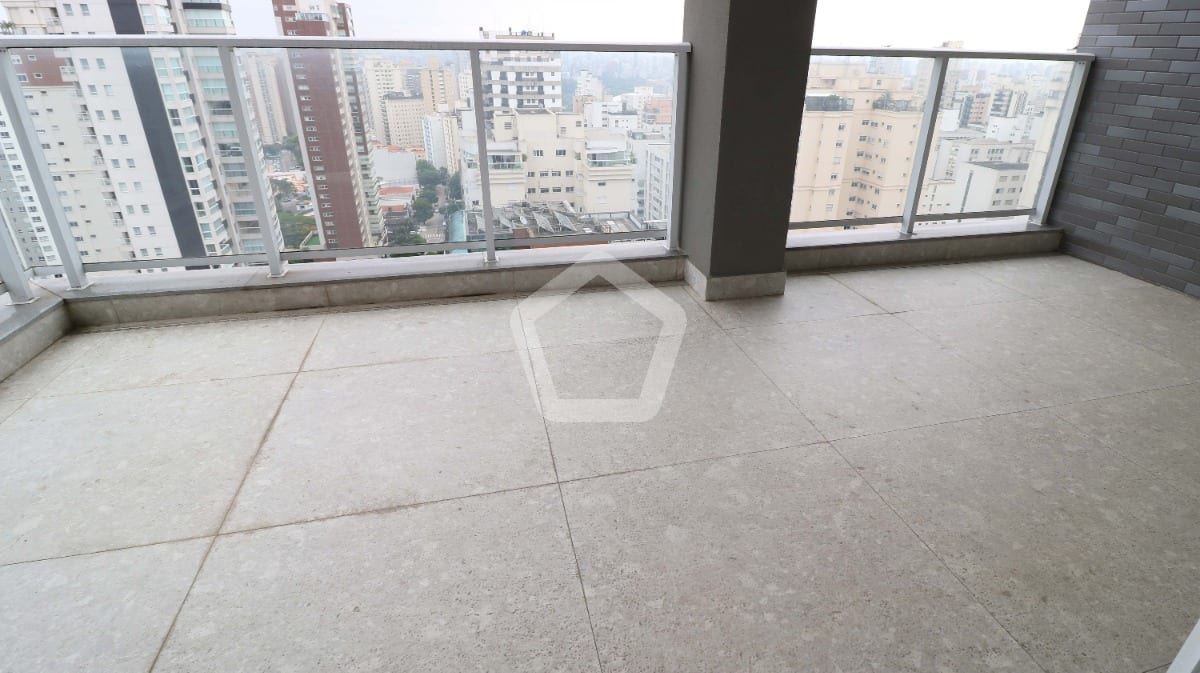Imagem do imóvel ID-97047 na Rua Afonso de Freitas, Paraíso, São Paulo - SP