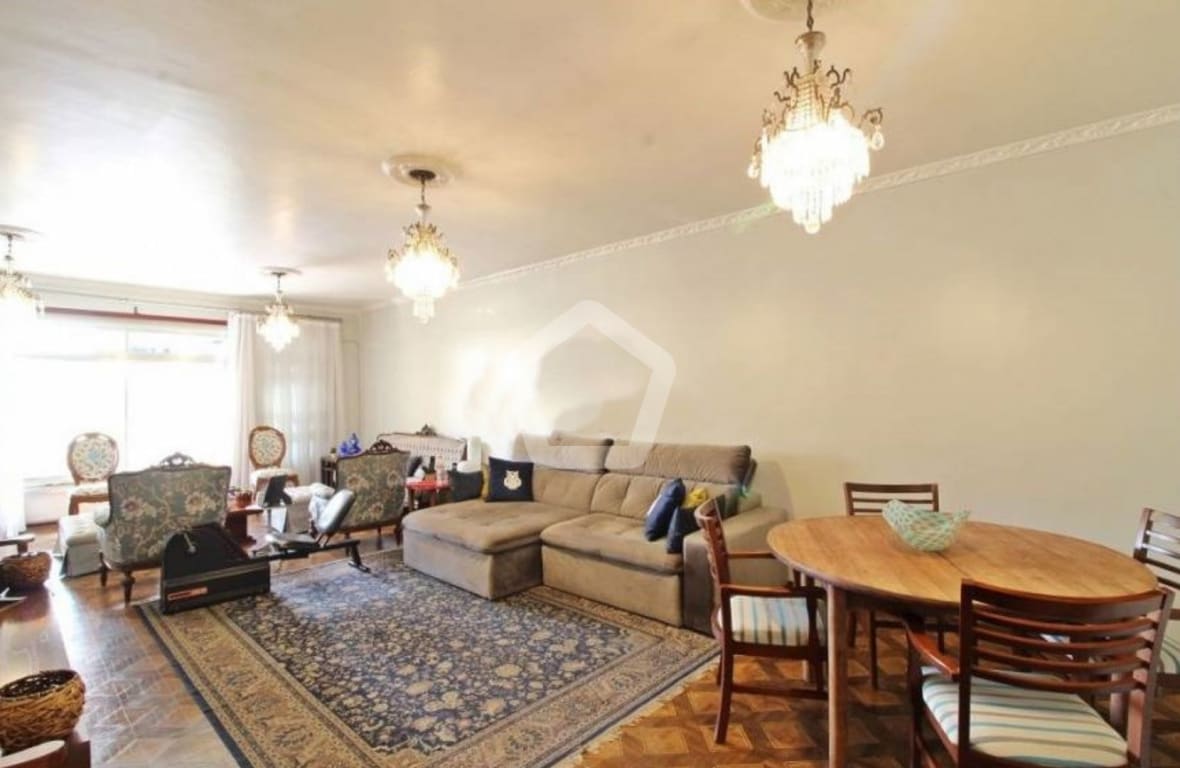 Imagem do imóvel ID-24229 na Rua Delfina, Vila Madalena, São Paulo - SP