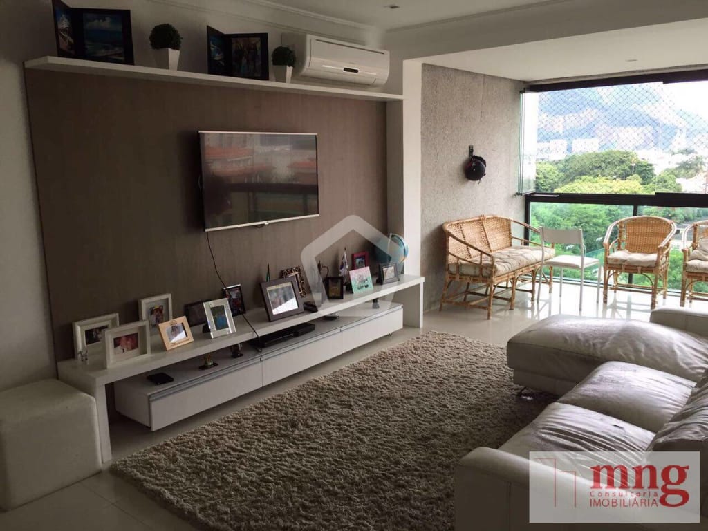 Imagem do imóvel ID-82003 na Avenida Lúcio Costa, Barra da Tijuca, Rio de Janeiro - RJ