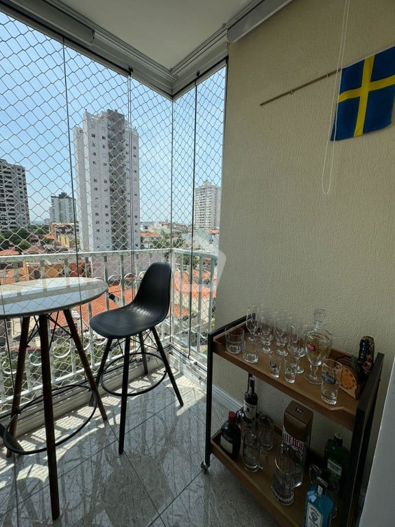 Imagem do imóvel ID-143806 na Avenida Andrade Neves, Vila Helena, Santo André - SP