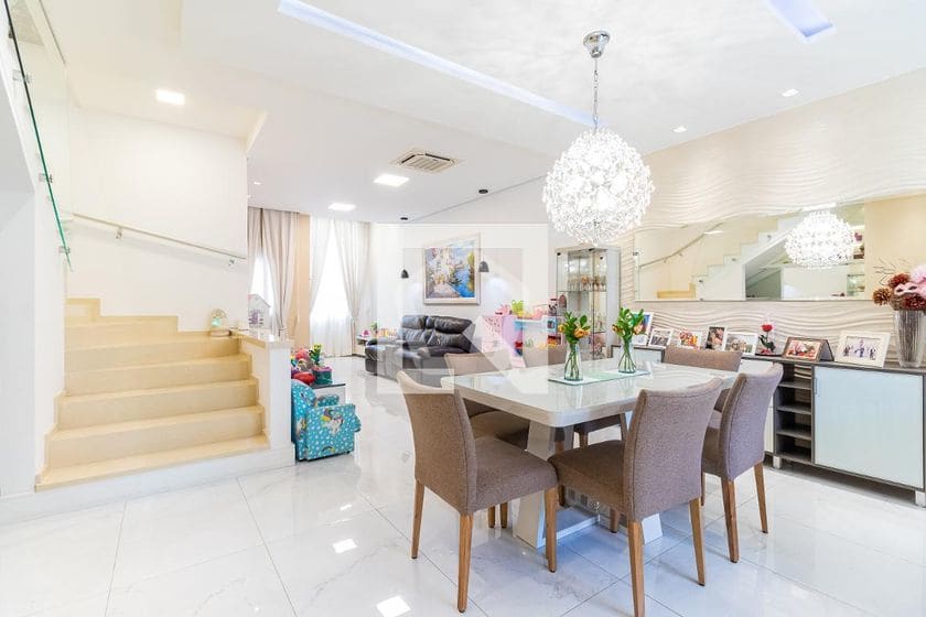 Imagem do imóvel ID-100522 na Rua Vicente Dorsa, Jardim Marajoara, São Paulo - SP