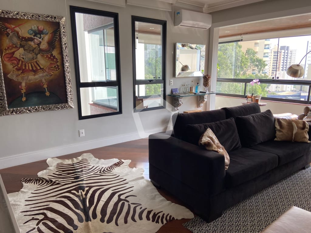 Imagem do imóvel ID-134562 na Rua Doutor Oscar Monteiro de Barros, Vila Suzana, São Paulo - SP