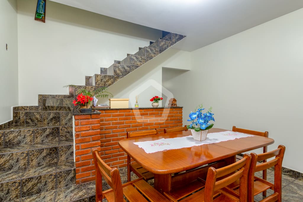 Imagem do imóvel ID-71872 na Rua Flamínio Fávero, Nova Petrópolis, São Bernardo do Campo - SP