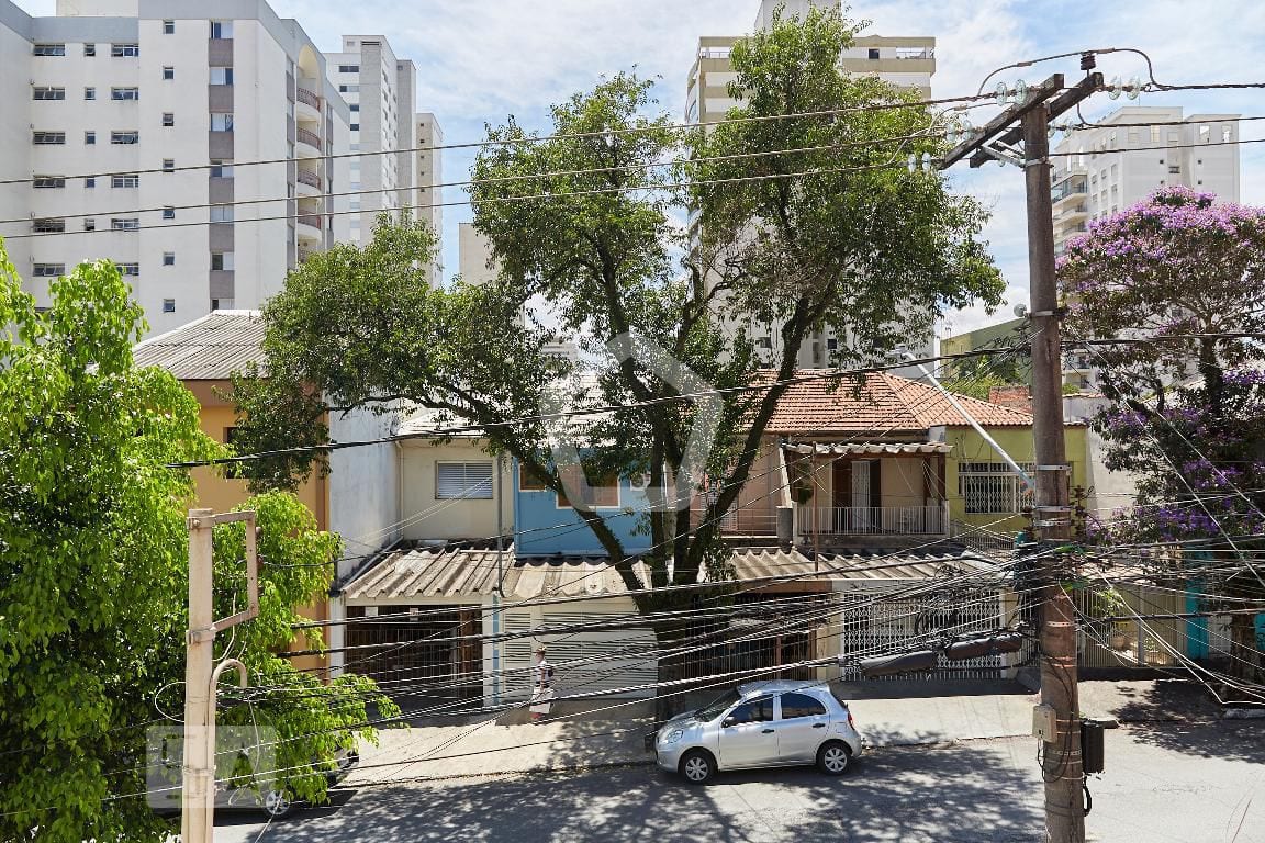 Imagem do imóvel ID-104731 na Rua Taváres Bastos, Vila Pompéia, São Paulo - SP