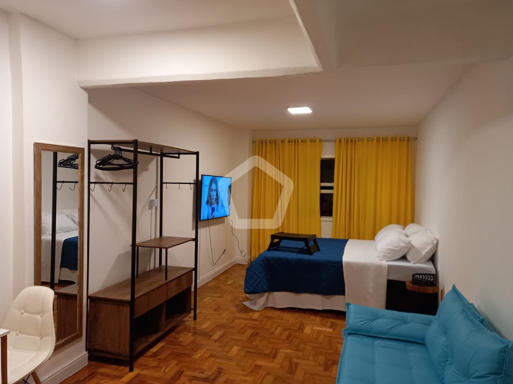 Imagem do imóvel ID-142200 na Rua Peixoto Gomide, Bela Vista, São Paulo - SP