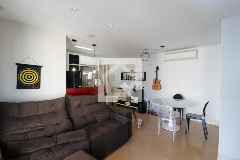 Imagem do imóvel ID-114581 na Rua Gomes de Carvalho, Vila Olímpia, São Paulo - SP