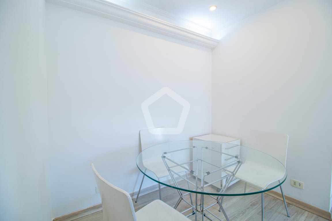 Imagem do imóvel ID-144655 na Rua Artur Prado, Bela Vista, São Paulo - SP