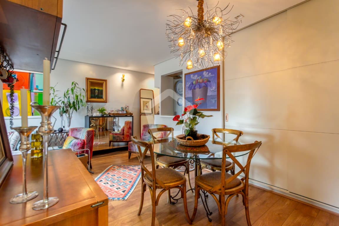 Imagem do imóvel ID-142531 na Rua Araguari, Vila Uberabinha, São Paulo - SP