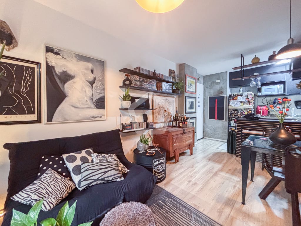 Imagem do imóvel ID-142264 na Rua José Arzão, Vila Andrade, São Paulo - SP