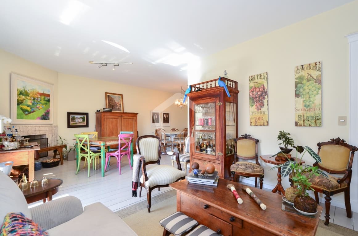 Imagem do imóvel ID-93474 na Rua Camillo Nader, Vila Morumbi, São Paulo - SP