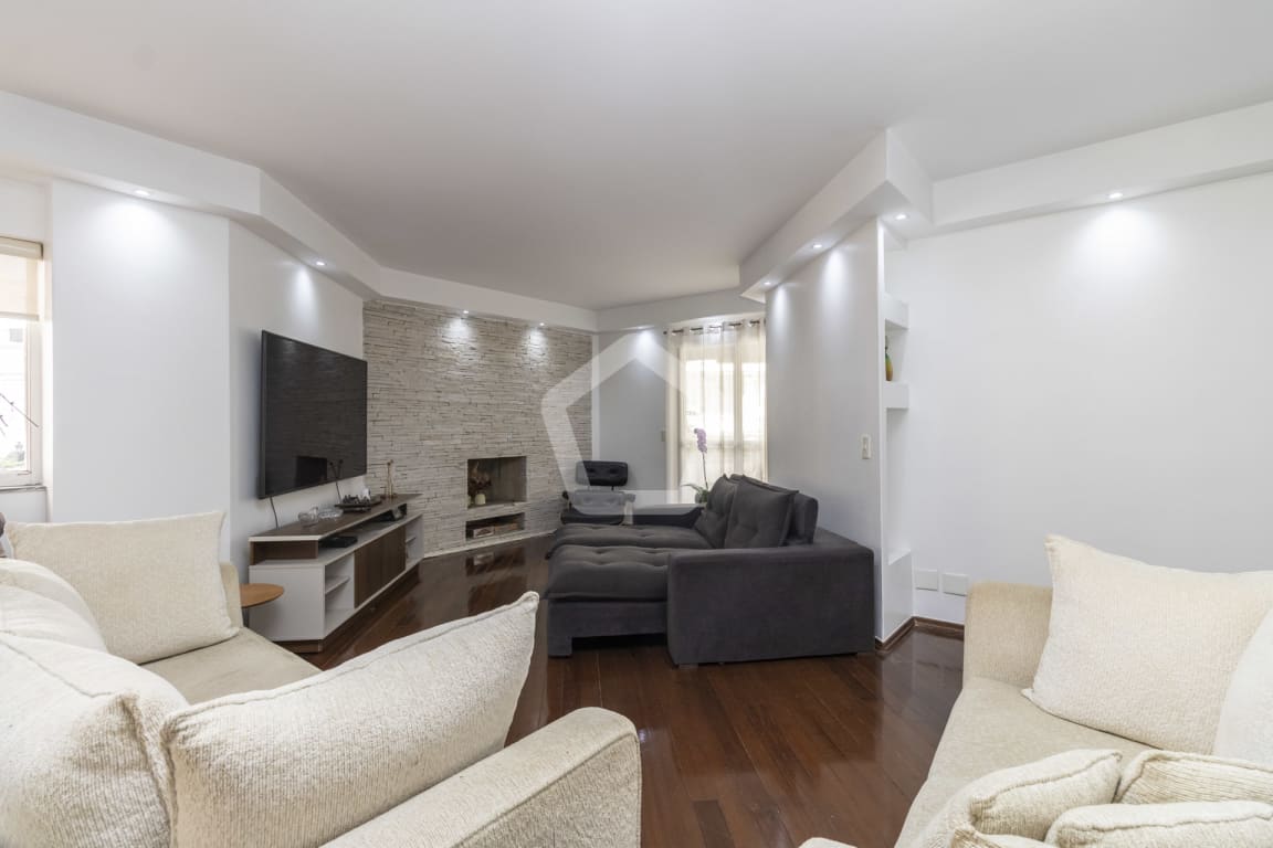 Imagem do imóvel ID-87973 na Rua Aimberê, Perdizes, São Paulo - SP