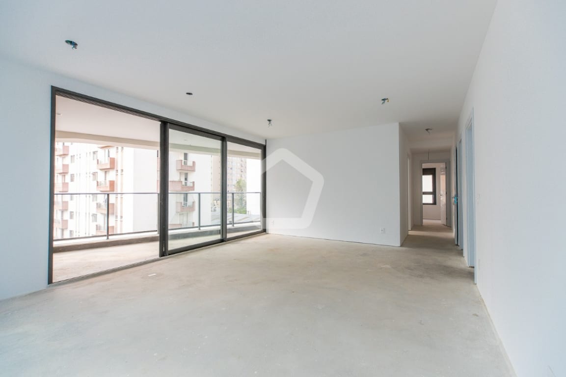 Imagem do imóvel ID-97230 na Rua Doutor Fadlo Haidar, Vila Olímpia, São Paulo - SP