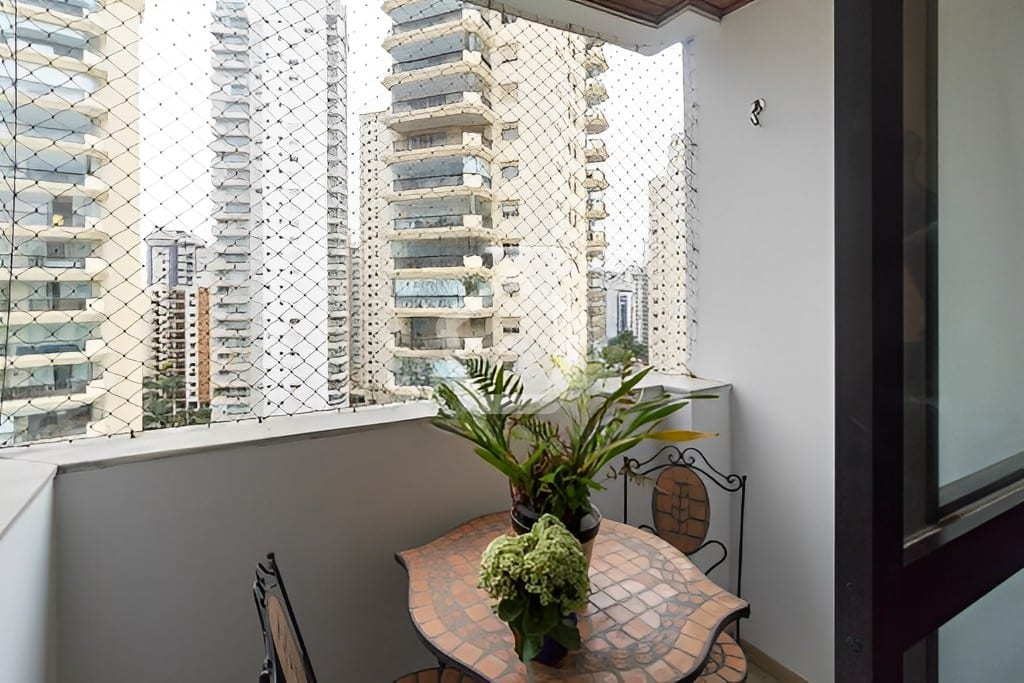 Imagem do imóvel ID-70427 na Rua Pedro Pomponazzi, Vila Mariana, São Paulo - SP
