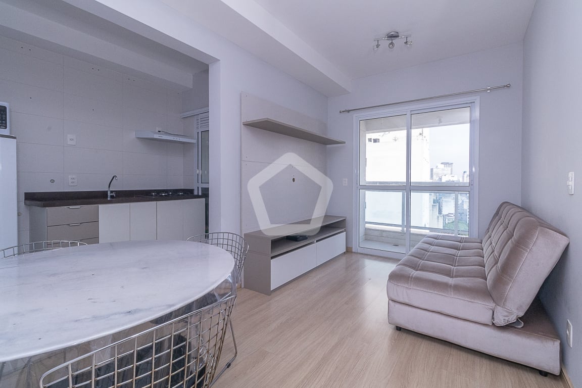 Imagem do imóvel ID-89055 na Praça Júlio Mesquita, Santa Cecília, São Paulo - SP