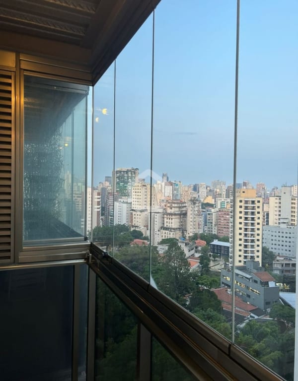 Imagem do imóvel ID-143953 na Rua Paim, Bela Vista, São Paulo - SP