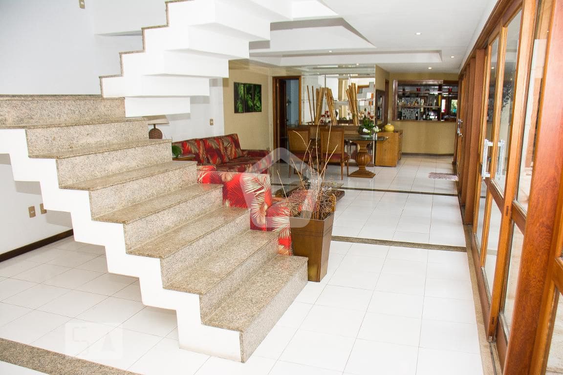 Imagem do imóvel ID-107570 na Rua Ondina Ribeiro Dantas, Jardim Guanabara, Rio de Janeiro - RJ