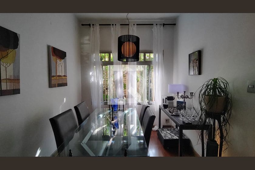 Imagem do imóvel ID-103228 na Rua Guiné, Brooklin, São Paulo - SP