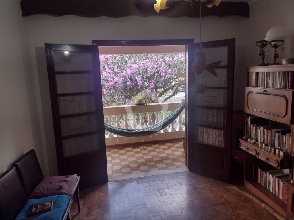 Imagem do imóvel ID-95271 na Rua João Rodrigues Gago, Vila Alpina, São Paulo - SP