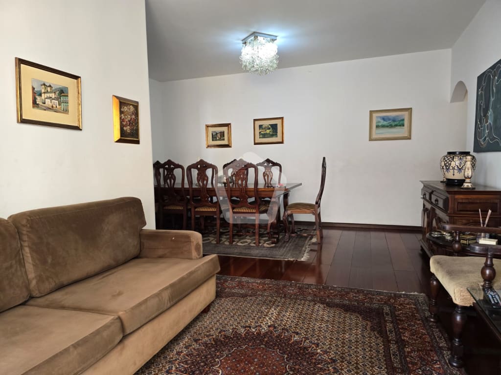 Imagem do imóvel ID-95125 na Rua Doutor Fadlo Haidar, Vila Olímpia, São Paulo - SP