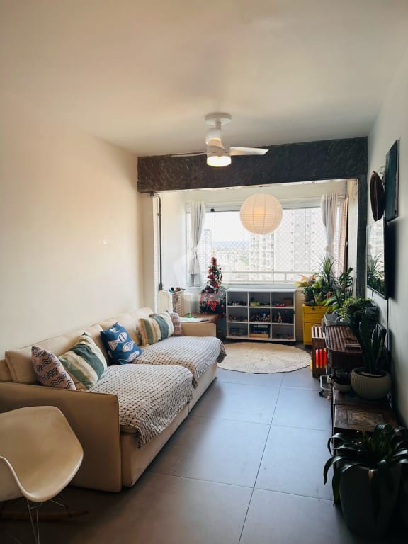 Imagem do imóvel ID-138236 na Rua Capistrano de Abreu, Barra Funda, São Paulo - SP