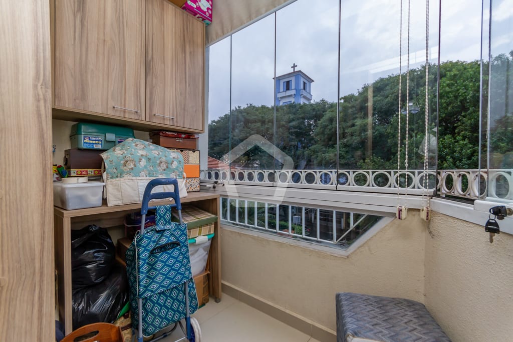 Imagem do imóvel ID-50135 na Rua Maria Cândida, Vila Guilherme, São Paulo - SP