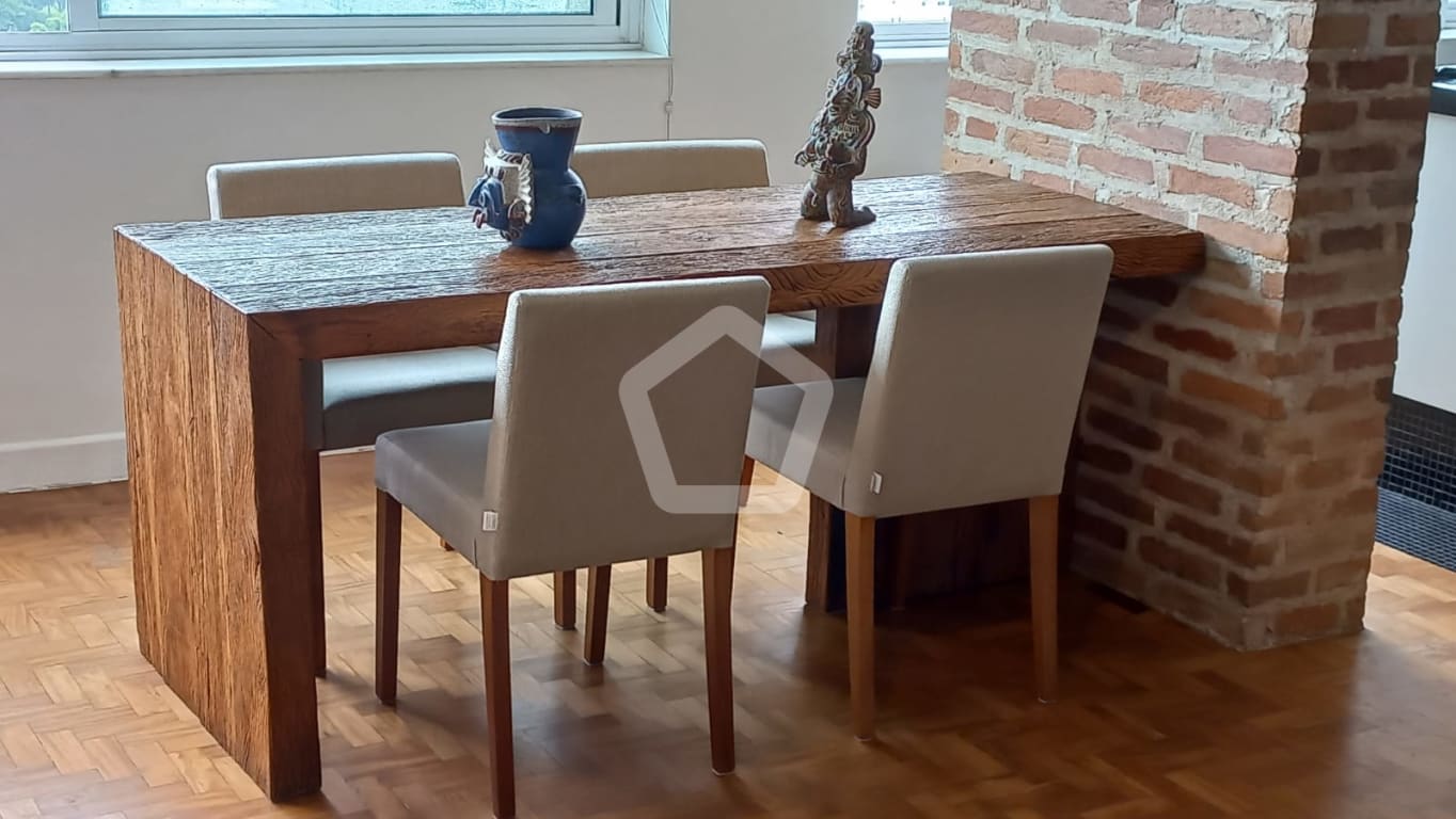 Imagem do imóvel ID-15740 na Rua Bagé, Vila Mariana, São Paulo - SP