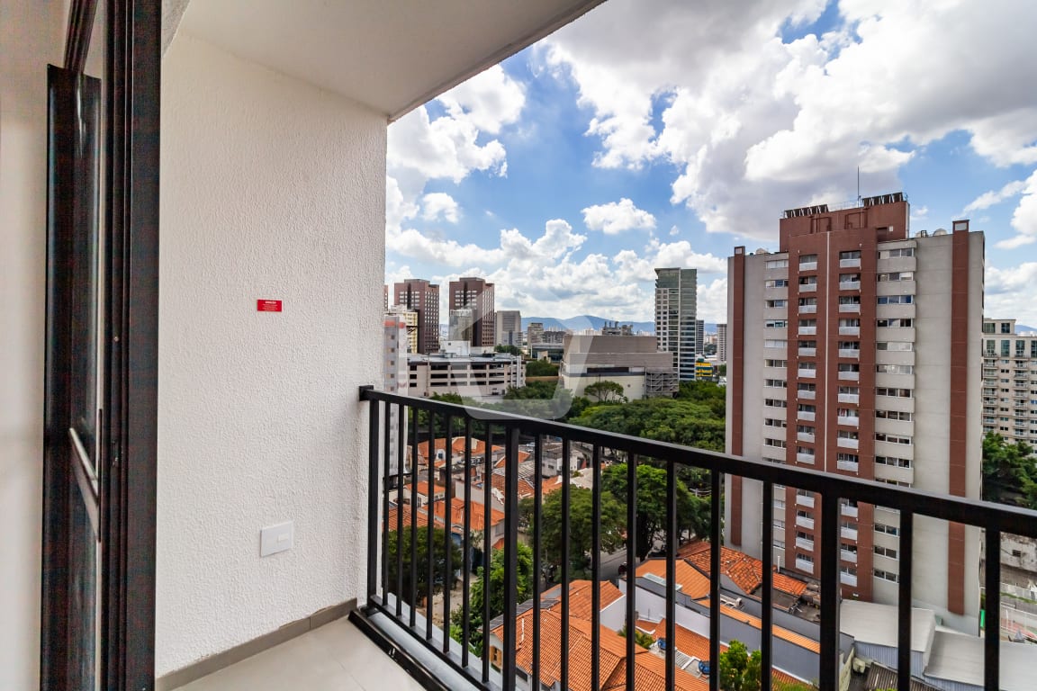 Imagem do imóvel ID-142300 na Rua Melo Palheta, Barra Funda, São Paulo - SP