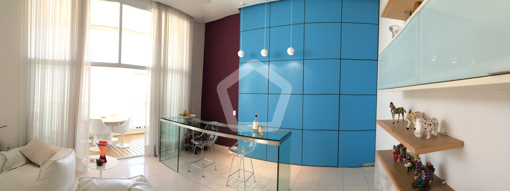 Imagem do imóvel ID-142638 na Alameda Ministro Rocha Azevedo, Cerqueira César, São Paulo - SP