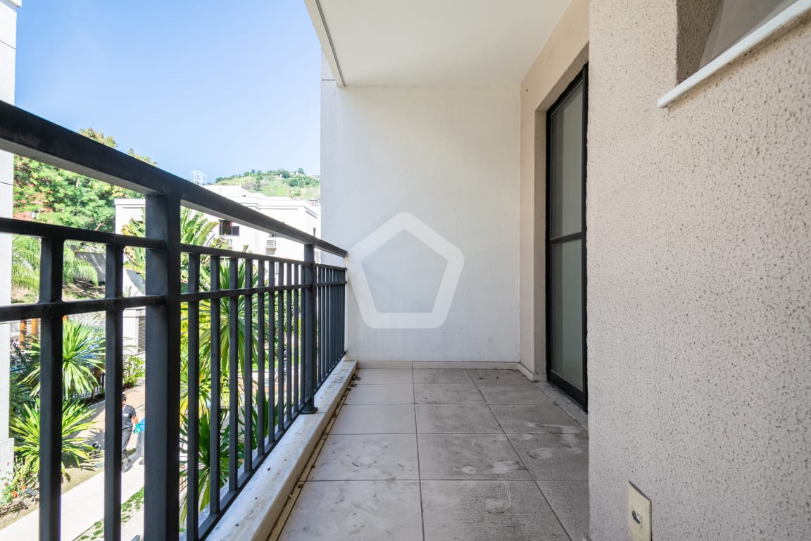 Imagem do imóvel ID-77486 na Rua Gastão Penalva, Andaraí, Rio de Janeiro - RJ