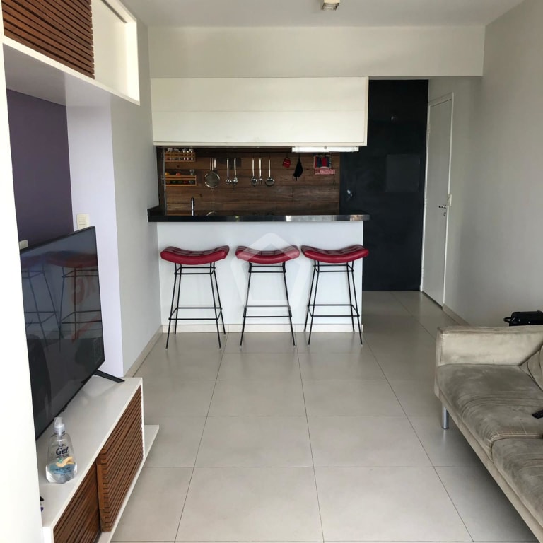 Imagem do imóvel ID-23660 na Rua Belchior de Azevedo, Vila Leopoldina, São Paulo - SP