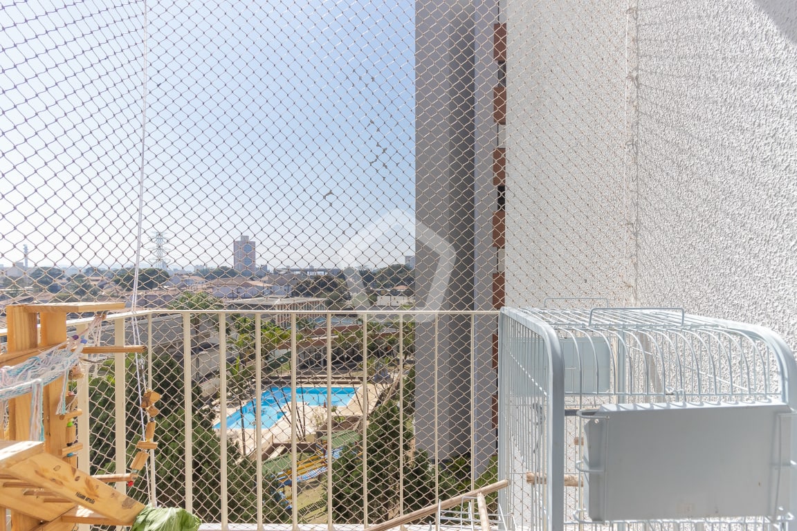 Imagem do imóvel ID-82726 na Rua Itororó, Jardim Paulista, São José dos Campos - SP