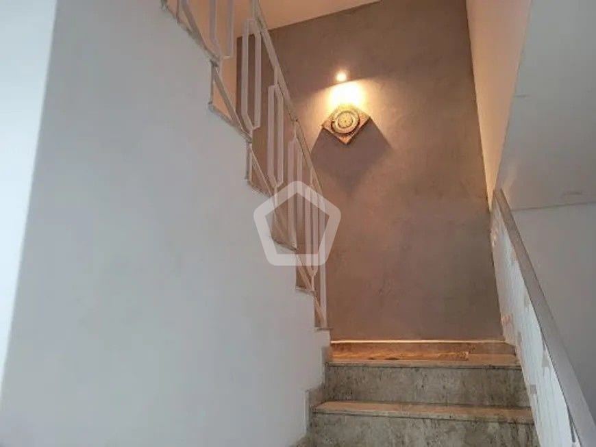 Imagem do imóvel ID-94389 na Rua Líbero Ripoli, Jardim Umuarama, São Paulo - SP