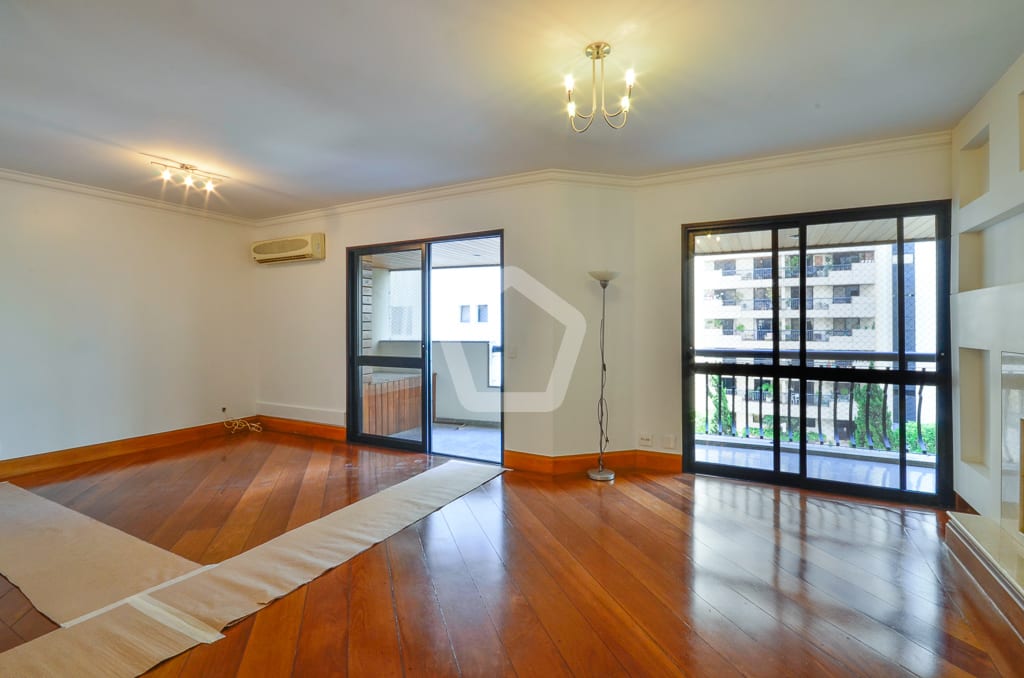 Imagem do imóvel ID-19271 na Alameda Jaú, Jardim Paulista, São Paulo - SP