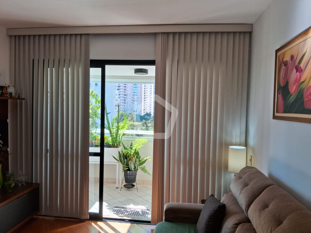 Imagem do imóvel ID-143989 na Rua Doutor José Áureo Bustamante, Santo Amaro, São Paulo - SP